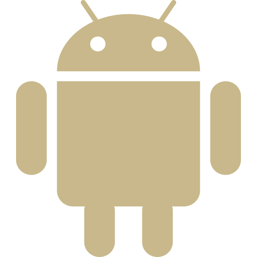 android logo