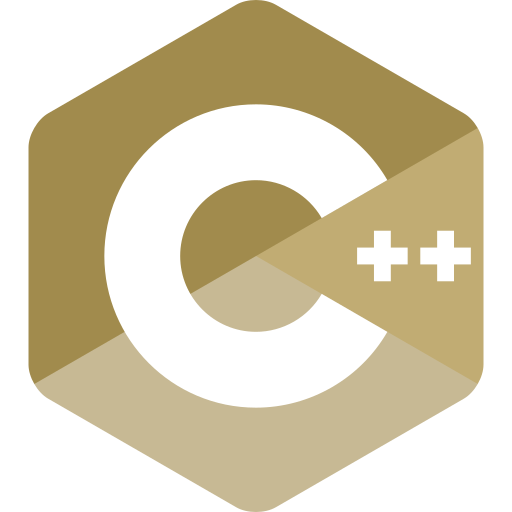 c++ logo