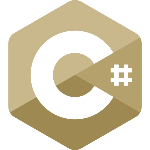 c# logo