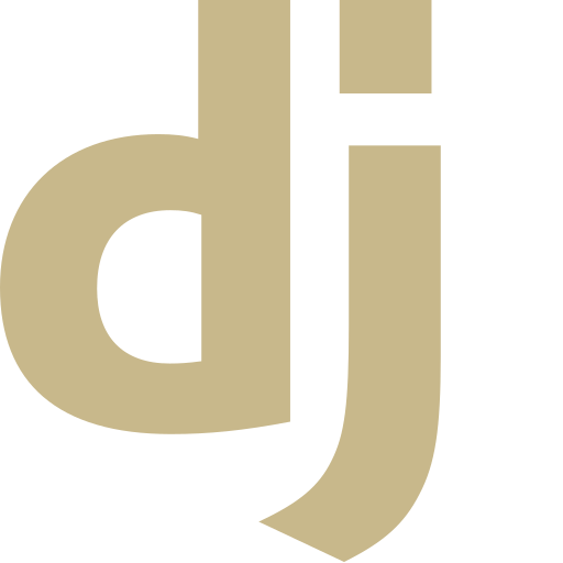 django logo