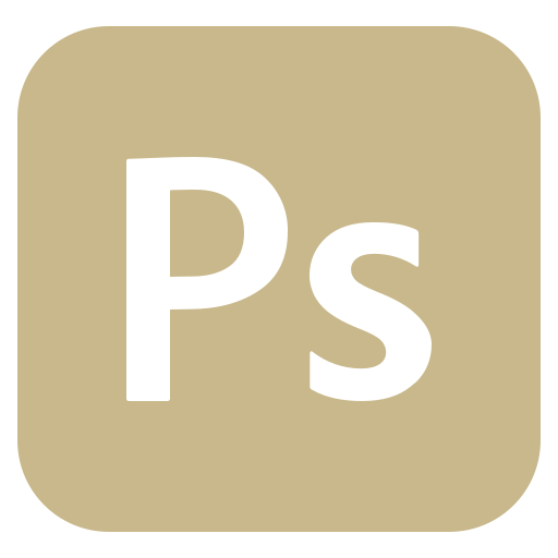 photoshop logo