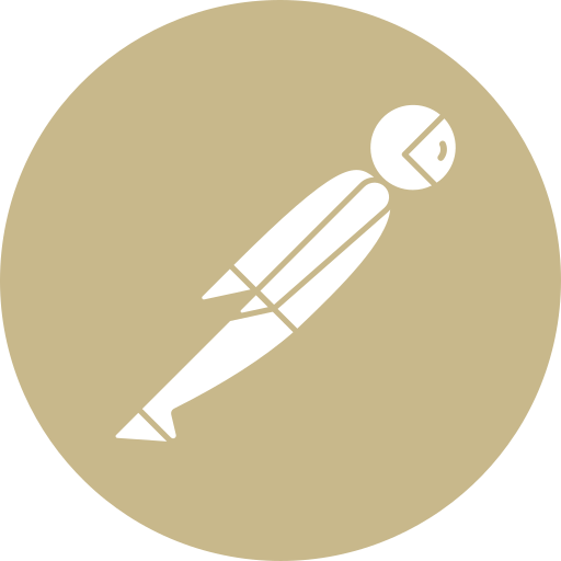 postman logo